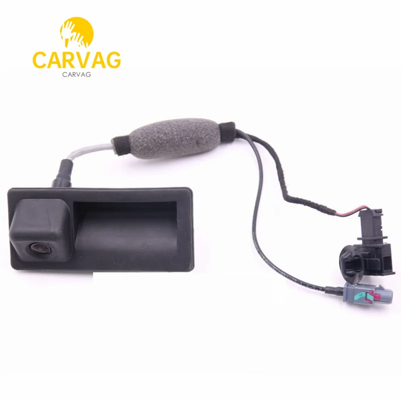 5N0827566AA HighLine AV Rear Camera View Reversing For Audi A4 A5 A6 A7 5N0 827 566 AA