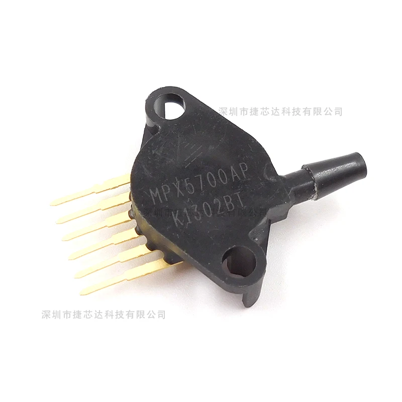 Аналоговый датчик давления MPX5700AP MPX5700 SIP-6