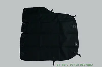 

CJ750 sidecar cover M72 R71 R61 URAL oxford cloth