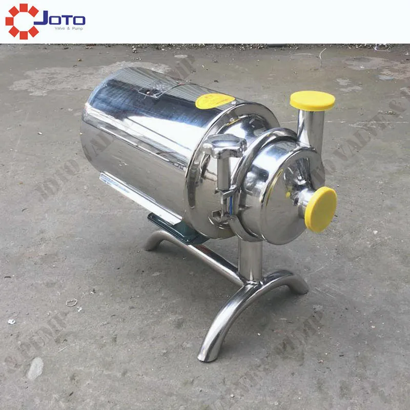 

BAW15-36 20Ton/h 380v50hz Stainless Steel Centrifugal Pump