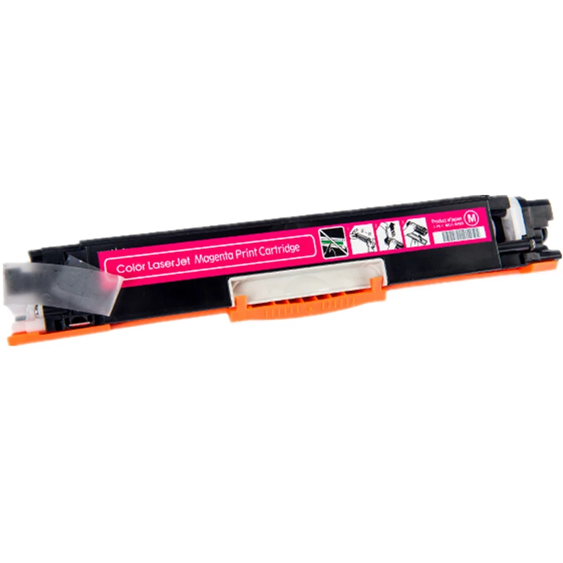 GraceMate Toner Cartridge Compatible for Hp Color LaserJet Pro MFP M176n, M176 M177fw M177 Printer Toner Cartridge
