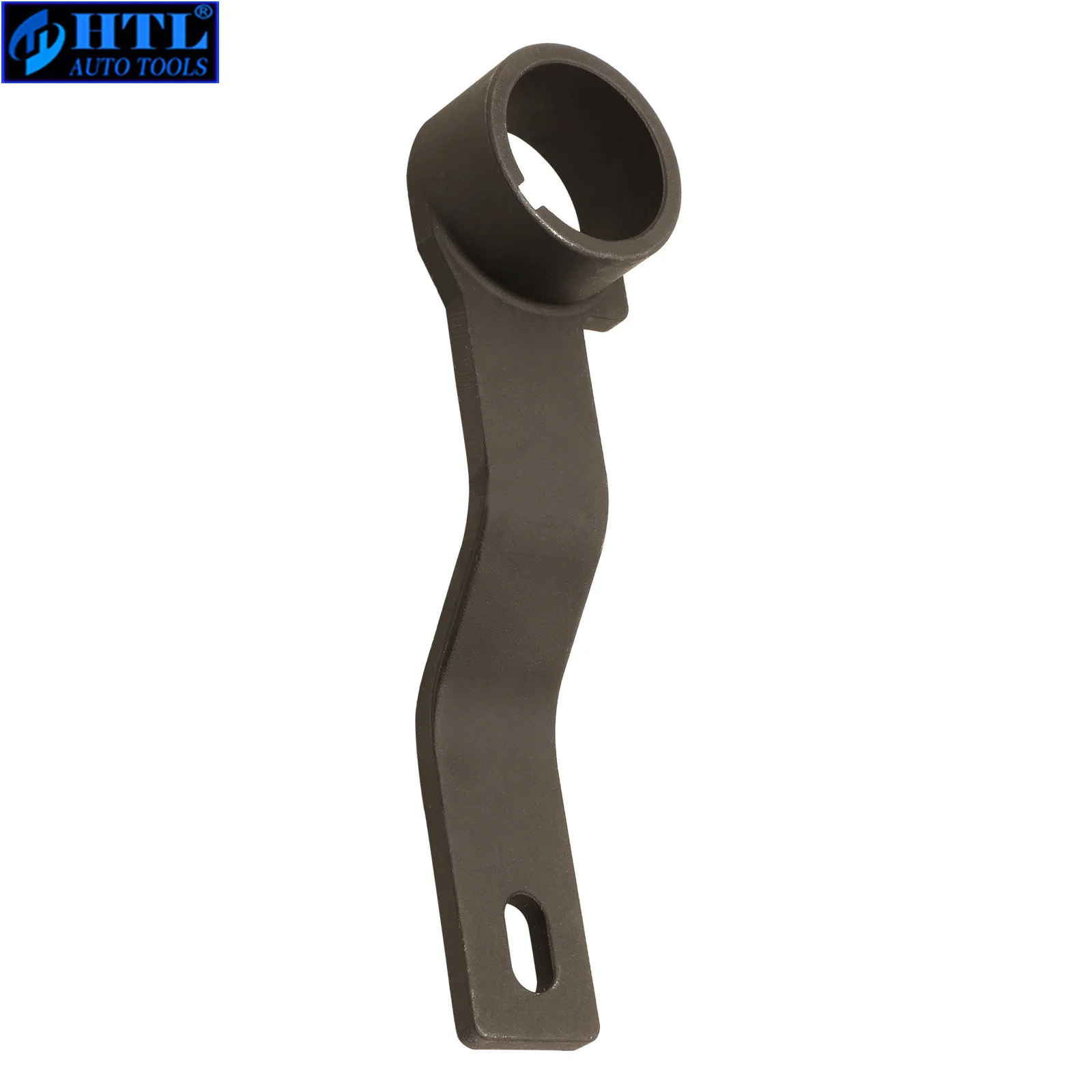 Crankshaft Positioning Tool Crankshaft Wrench Holder for Ford 1993 Newer 4.2L/4.6L 2-valve 4.6L 4-valve 5.4L/6.8L V8 Engines