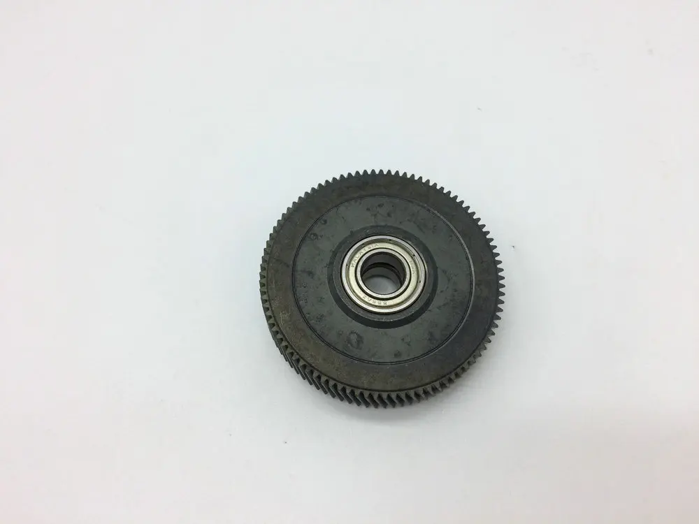 2 PCS fuser drive gear for Kyocera KM6030 KM8030 KM820 KM620 302FB22960