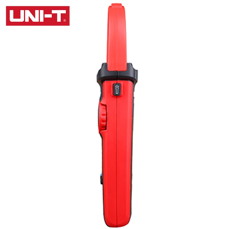 UNI-T True RMS Digital Clamp Meter UT216A UT216B UT216C UT216D 600A MAX/MIN/Relative Modes NCV Flashlight  VFC  Inrush Current