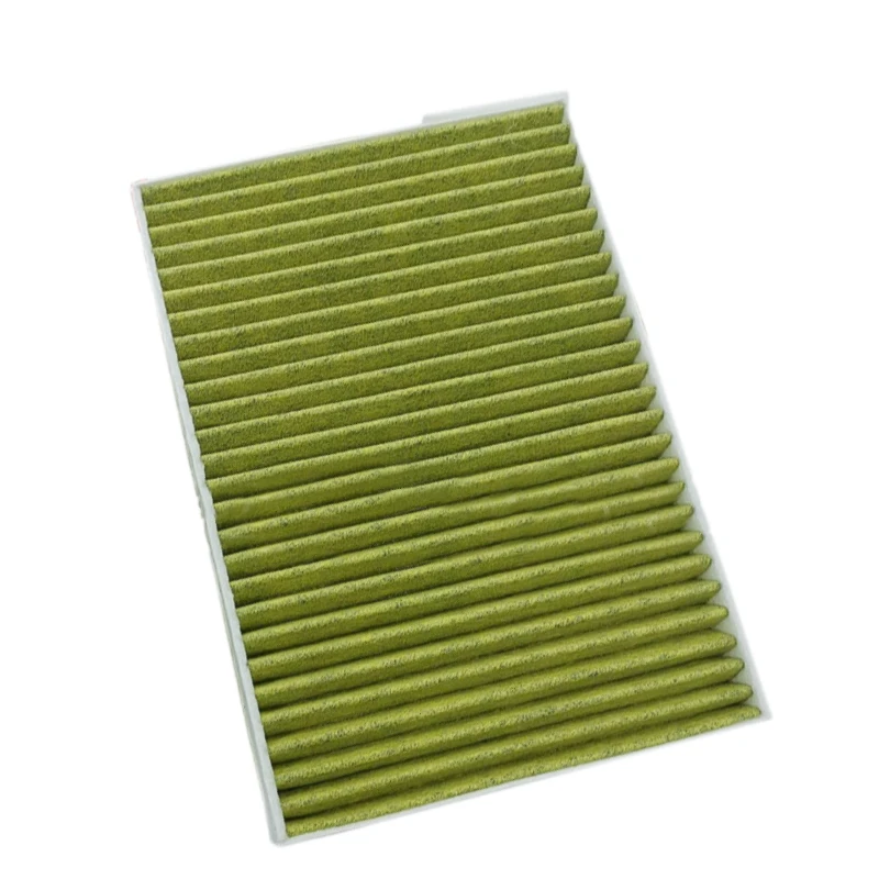 New Replacement Activated Cabin Air Filter For Tesla Model 3 X S 2021 Accessories Model3 freshener Car Intake Protection