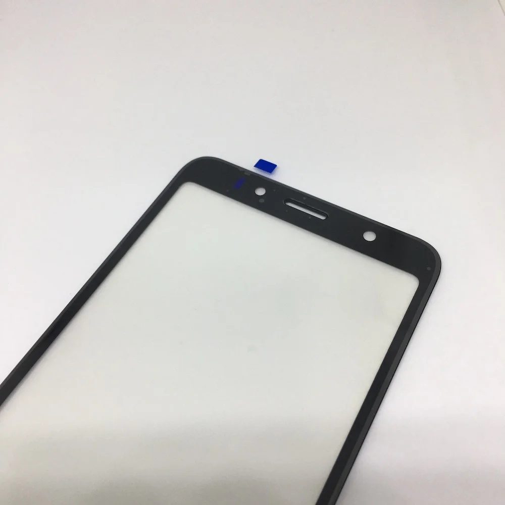 A36 Touchscreen For ITEL A36 Touch Screen Glass Digitizer Panel Lens Glass Replacement