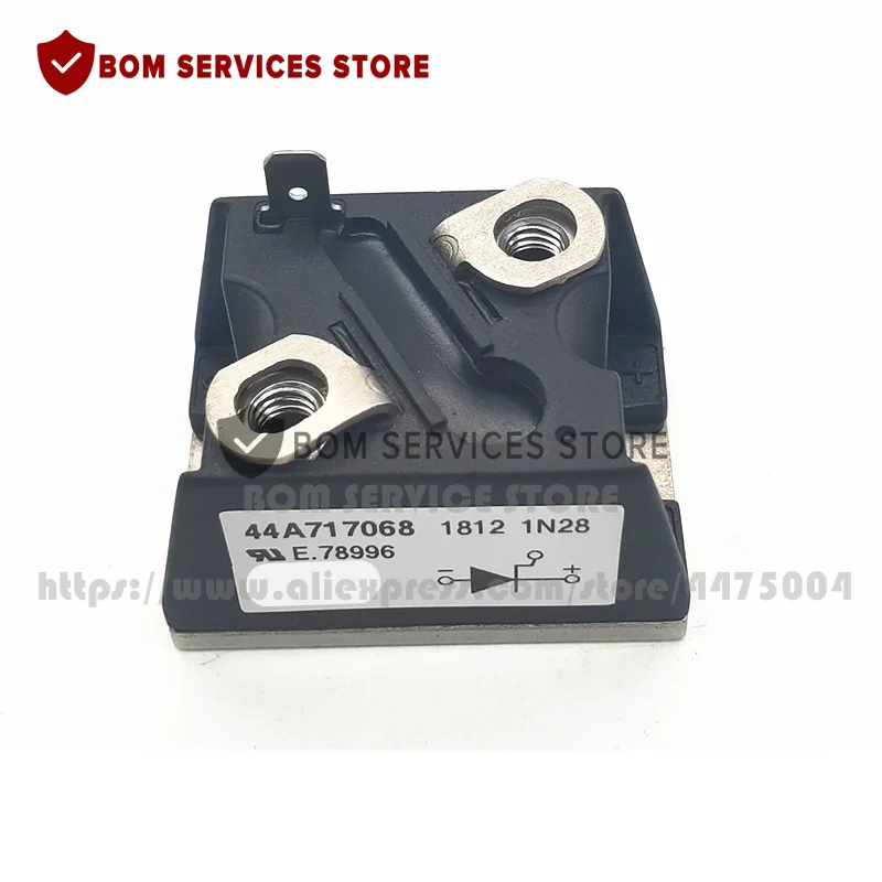 44A717068 44A717067 شحن مجاني جديد الأصلي وحدة