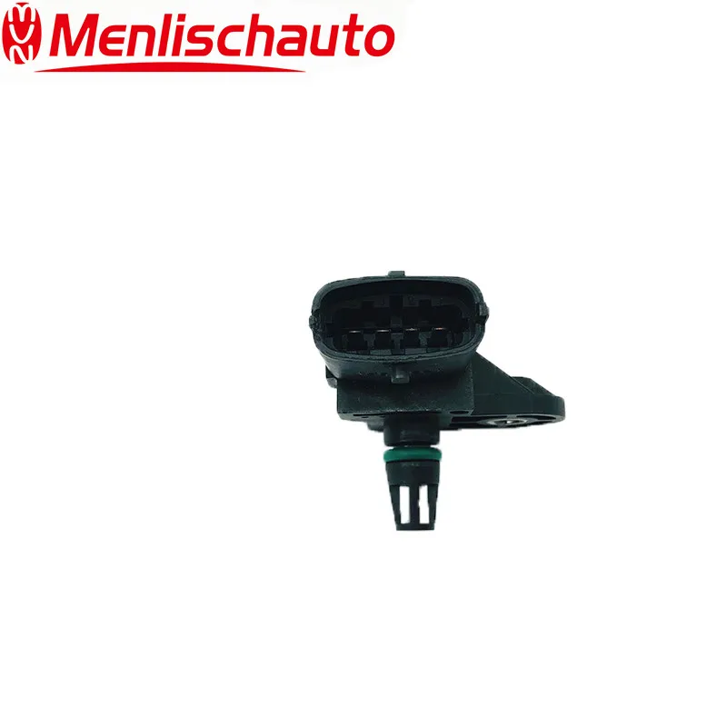 Sensor de mapa de presión Original de 4 bares para camiones RENAULT, Kerax Premium, Midlum, Magnum, IVECO, EuroCargo, Stralis, Trakker, AD, DAF, CF, LF