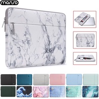 Laptop Bag Sleeve 13 14 15.6 inch Carrying Case For 2021 2020 Macbook Air Pro M1 Lenovo HP Dell Asus Acer Huawei Notebook Cover