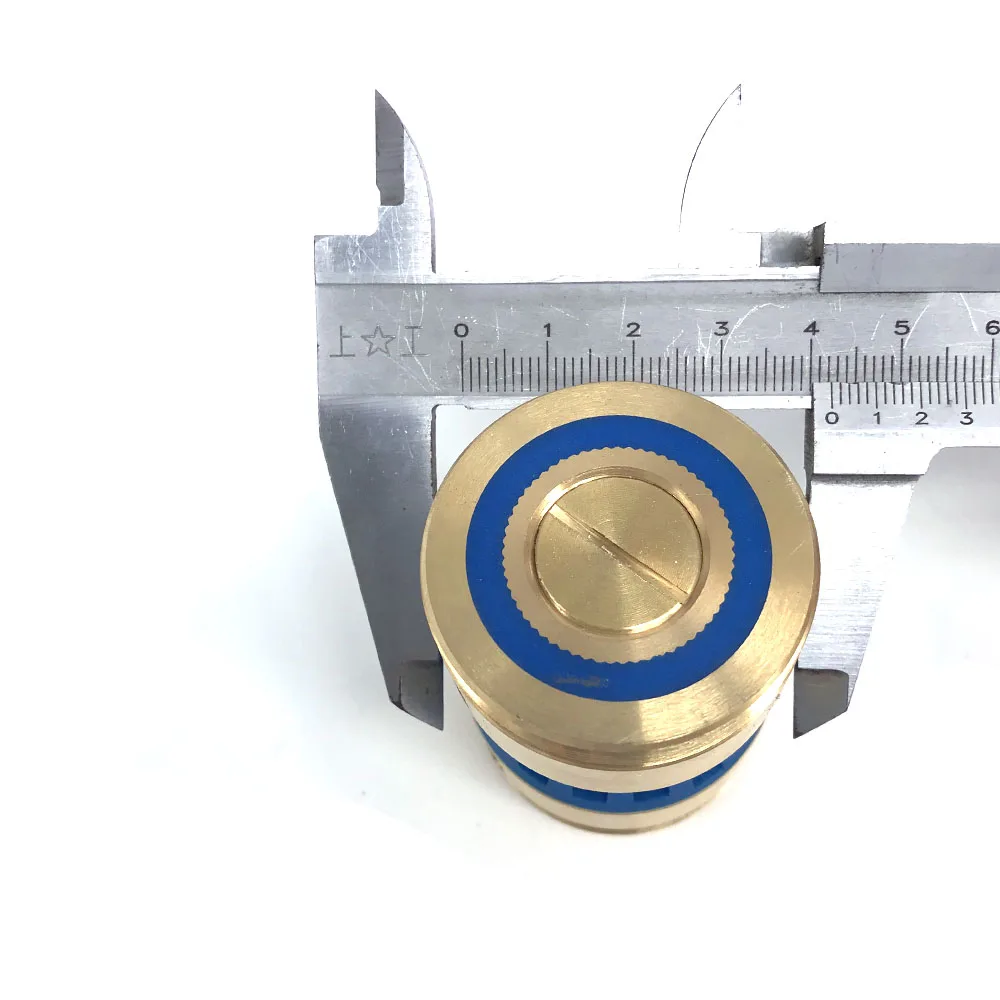 Imagem -05 - Fio Cortou o Conjunto Completo 856 Od42 Comprimento 60 mm da Roda do Guia do Rolo Impermeável da Polia para a Máquina de Corte do Fio do Wedm o