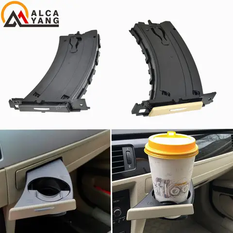 10 best sales bmw e90 cup holder - №9