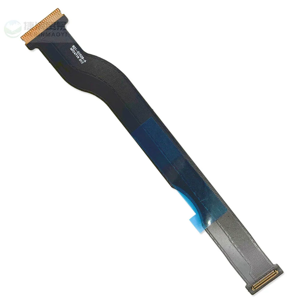 Original 821-01528-A I/O USB Audio Board Flex Cable For Macbook Air Retina 13.3