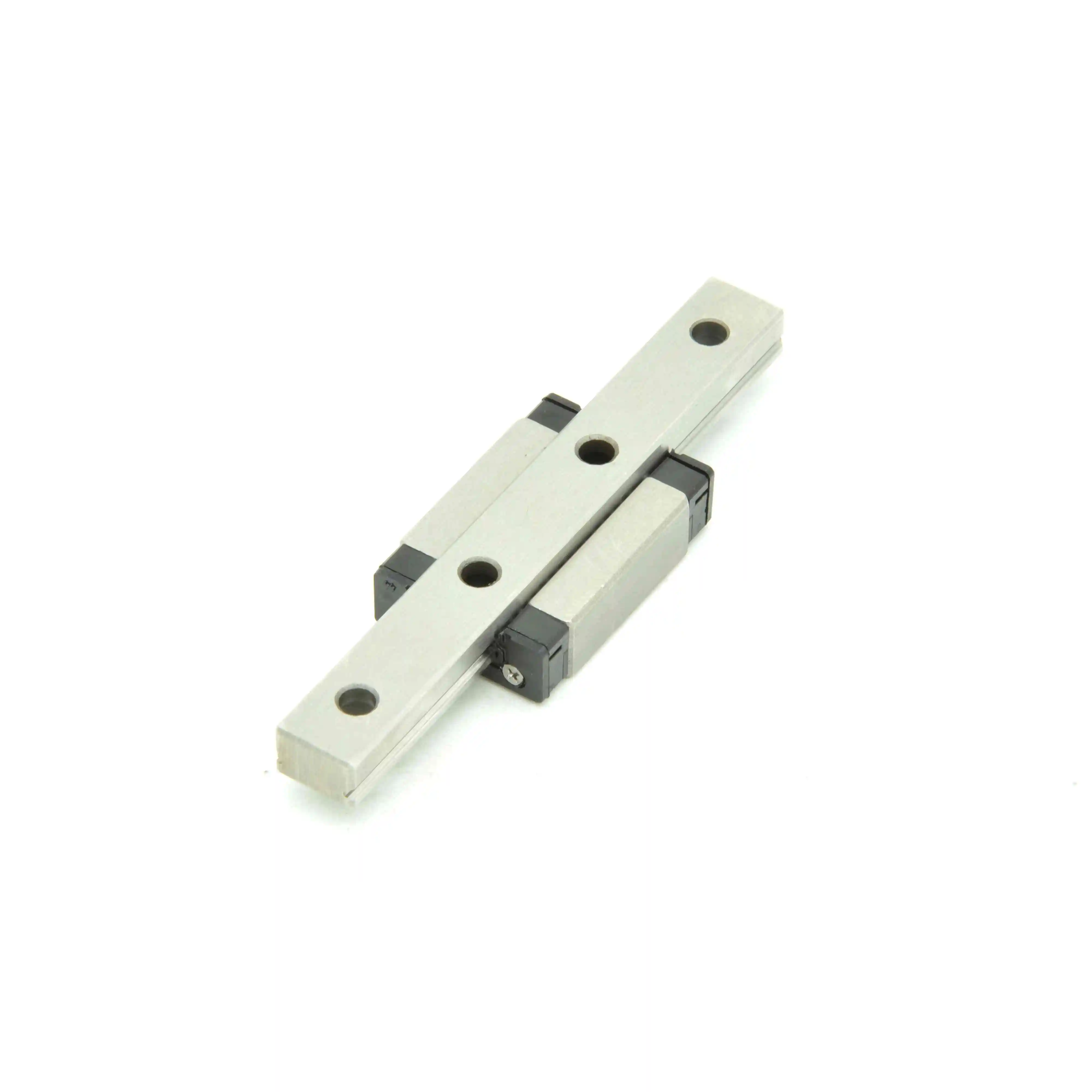 440C SUS Stainless Steel MGN9 Linear Guide Rails with C/H Standard/Longer Body Carriage Block