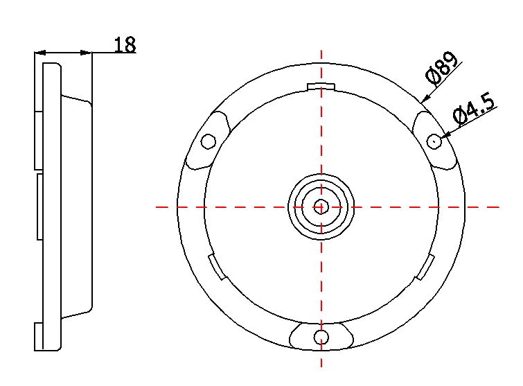 RGBW 방수 IP68 선박, 녹색 야간 낚시, 바다 잠수정 보트, 수중 LED 요트 조명, 4 인 1, 30W