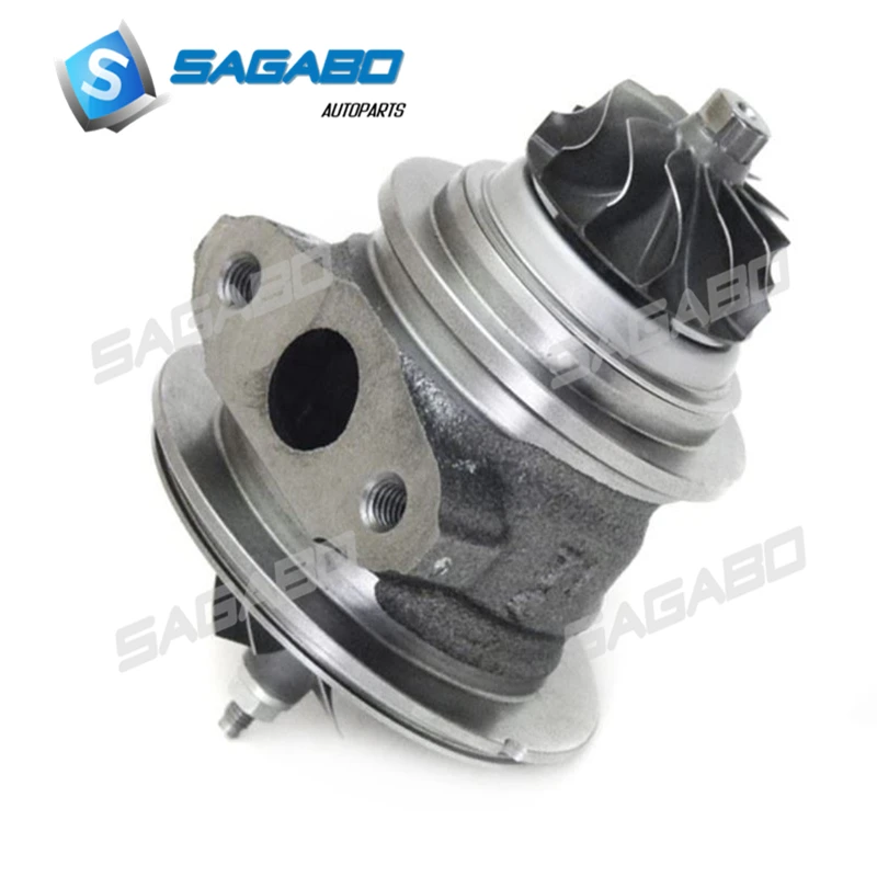 

turbo cartridge 4937302013 4937302003 4937302002 4937302004 0375Q9 0375R0 9673283680 for Ford Peugeot Citroen 1.4L 1.6L