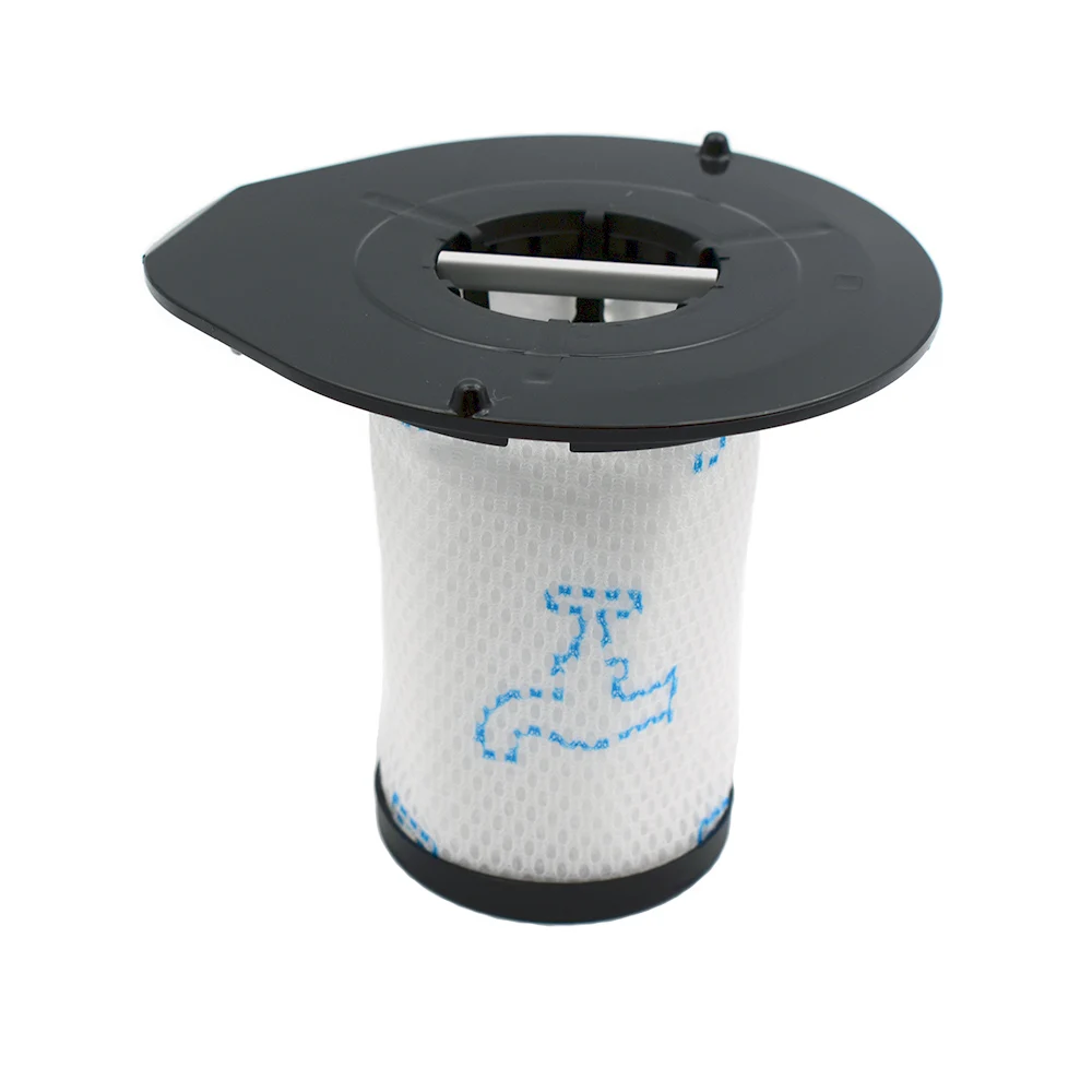 Hepa Filter untuk Rowenta ZR009002 RH9252 RH9276 RH9286 RH92 Robot Vacuum Cleaner Aksesoris Pengganti Bagian