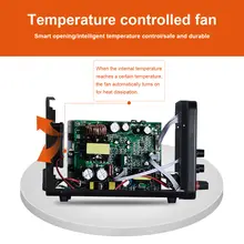 Programmable DC Power Supply 30V 10A #3