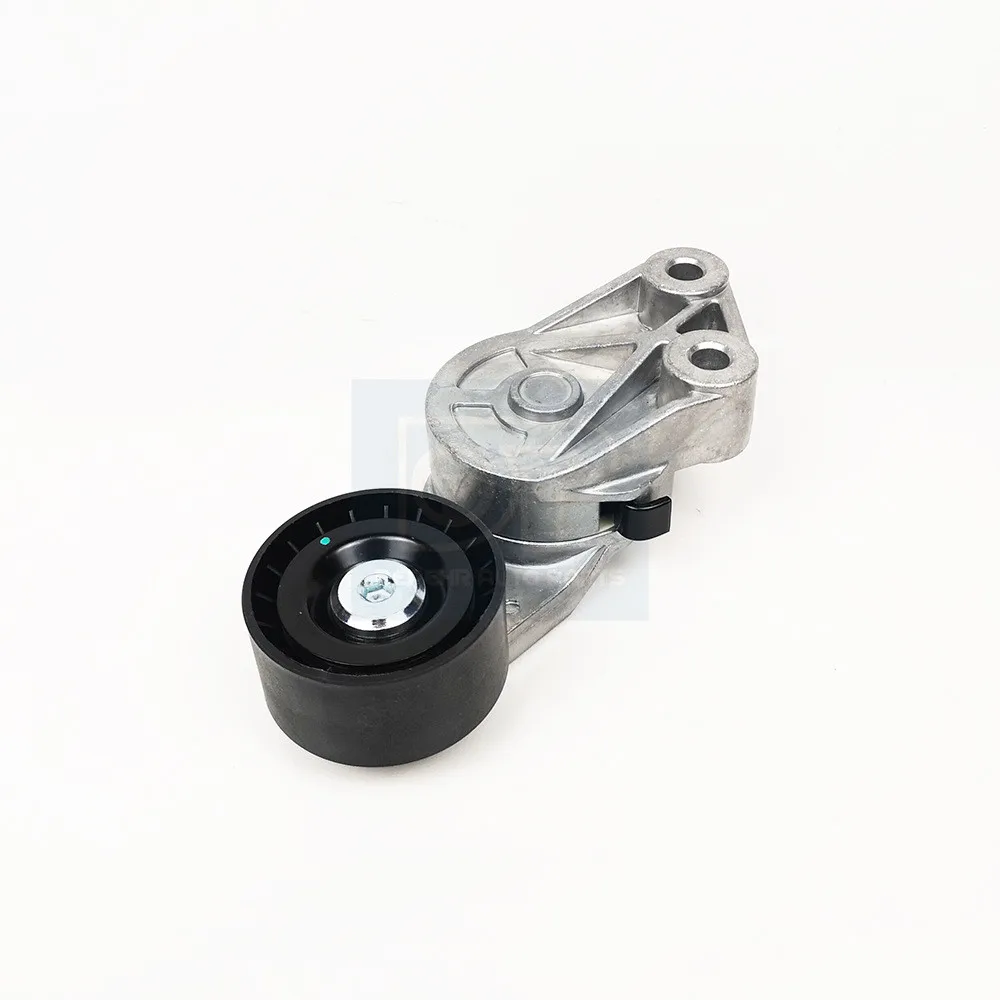 Trailer Aluminum Timing Belt Tensioner For Vol-vo Construction Penta 20762060 20935523 20966526