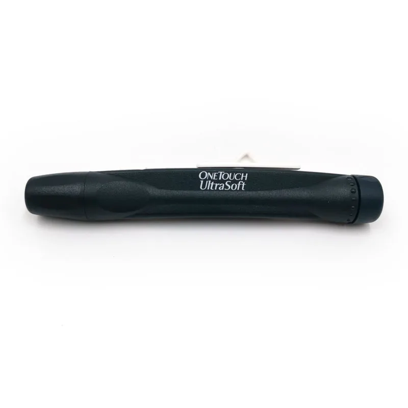 ONETOUCH UltraSoft Dedicated blood collection pen