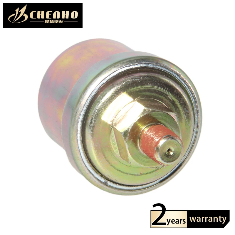 TWO PINS CHENHO BRAND NEW Oil Pressure Sensor 3015237 For Cummins