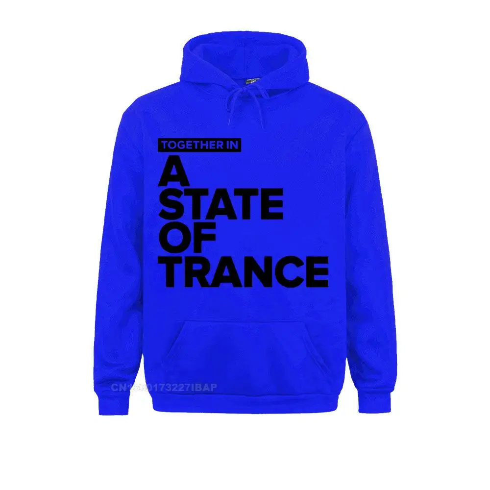 Together In A State Of Trance Men Harajuku Hoodies Christmas Streetwear Casual Hip Hop Printed Top Europe Plus Size Sweatshirt