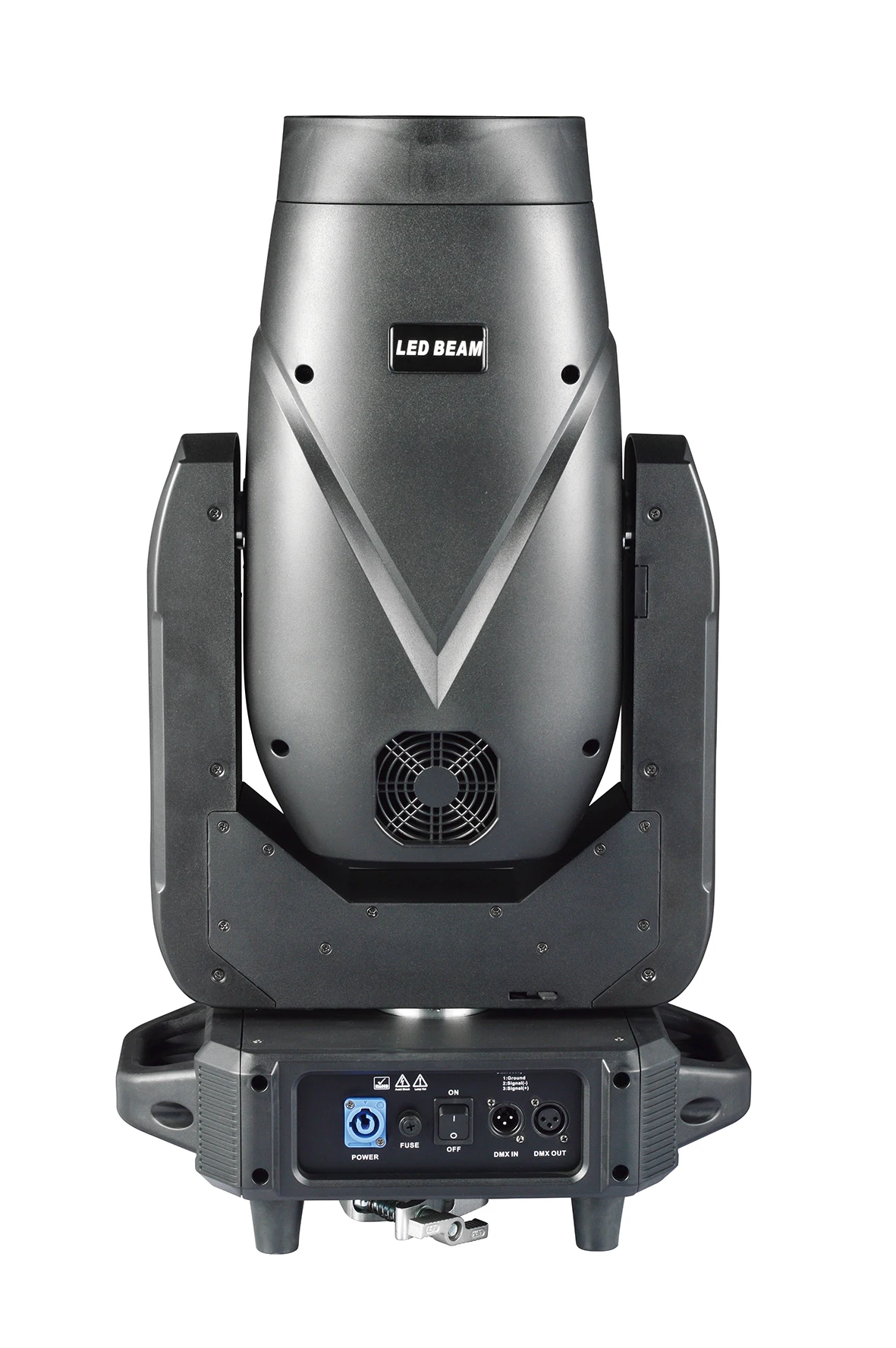 

480W LED Moving Head Beam Spot Wash Stage Party DJ Family KTV Disco Club Lighting