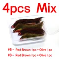 2pcs 6 2pcs 8