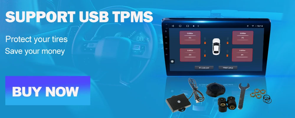 SINOSMART 9" Android Autoradio für Mazda 3 (Mazda3) / Axela 2009–2013 BL, GPS-Navigation, OEM-Stil, CarPlay, Android Auto, unter – Detail 11