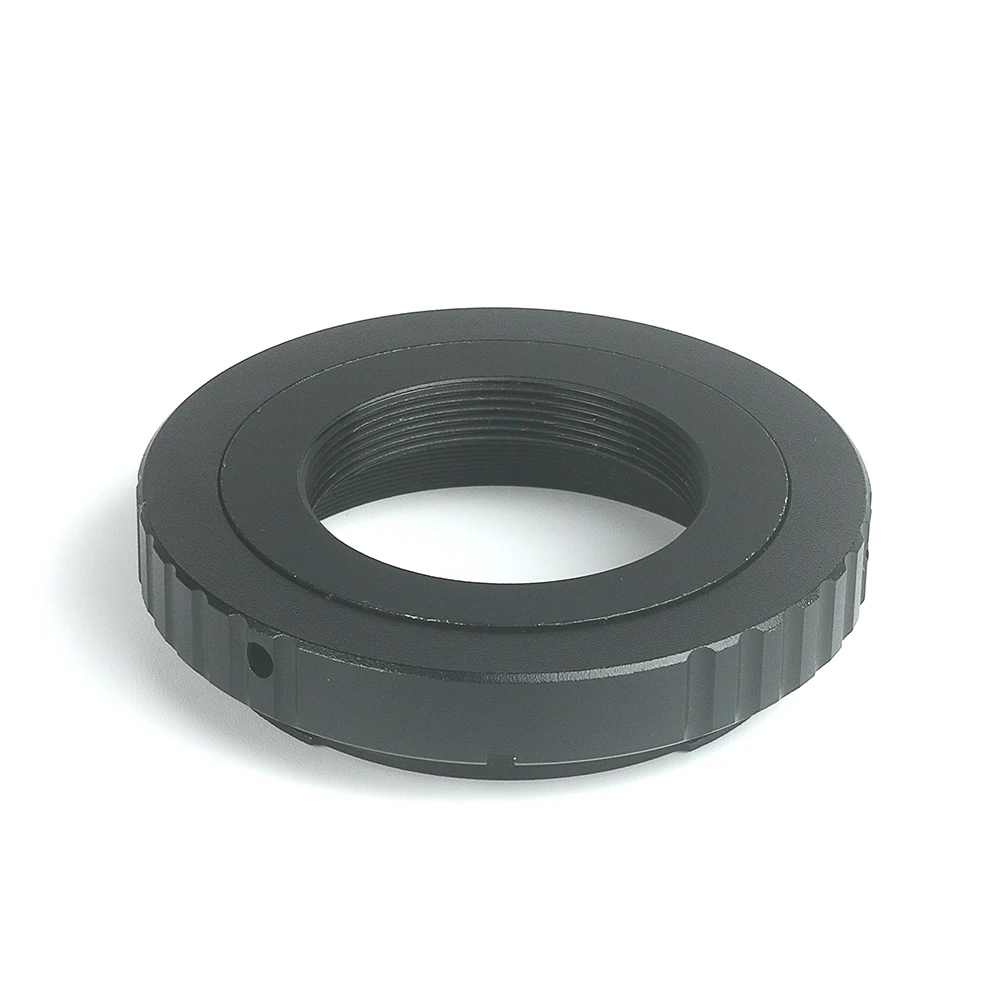 EYSDON M35 To Canon EOS EF Mount T-Ring Adapter for Canon DSLR Camera Connected to Astronomic Telescopes Photography