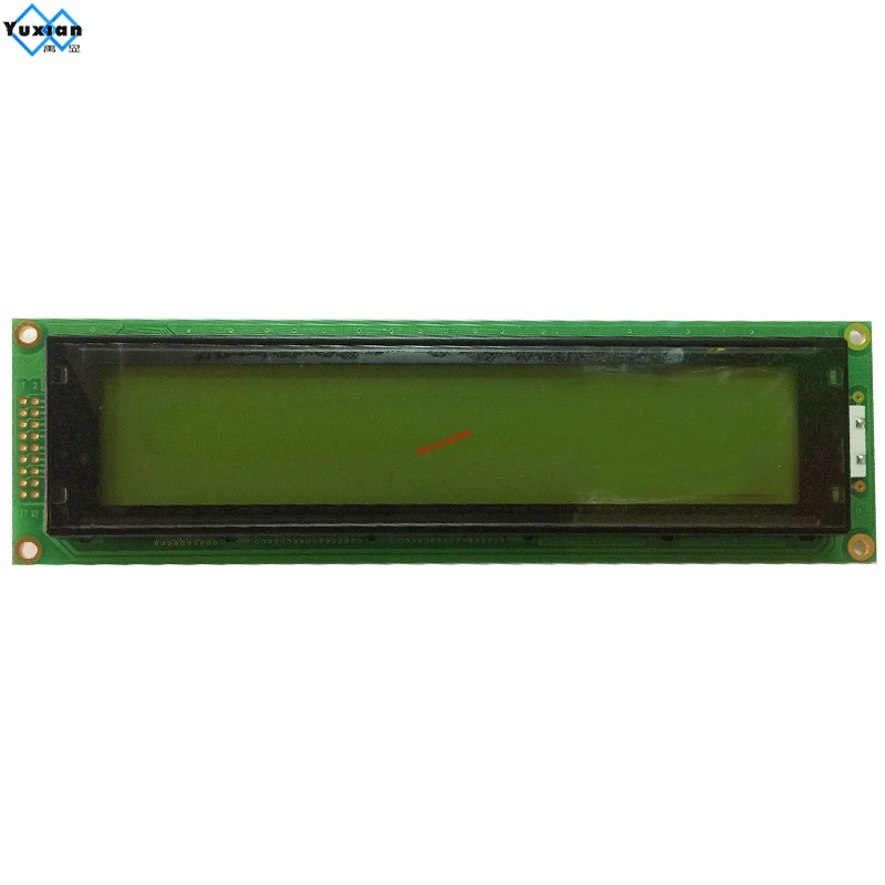 40X4 404 4004 Lcd Display LC4041-LY instead HD44780 TM404A SCS04004A0  LMB404A WH4004A