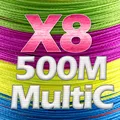 X8-500M-MULTICOLOR
