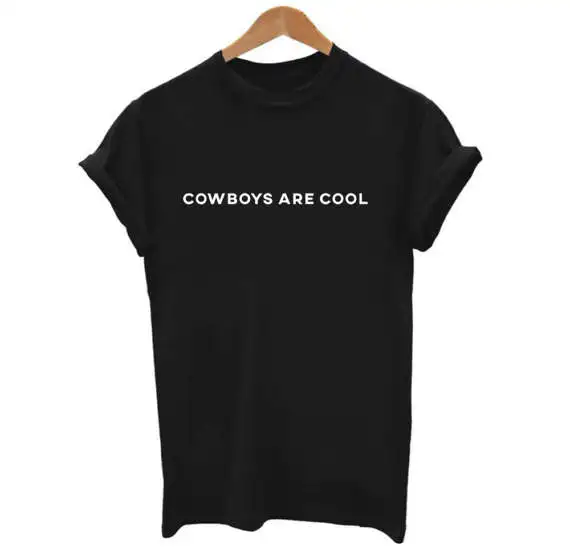 Tee Trending Tshirts Southern T-Shirts  Belle Cowboys Are Cool T-Shirt Horse T Shirt  Lover Gifts Graphic