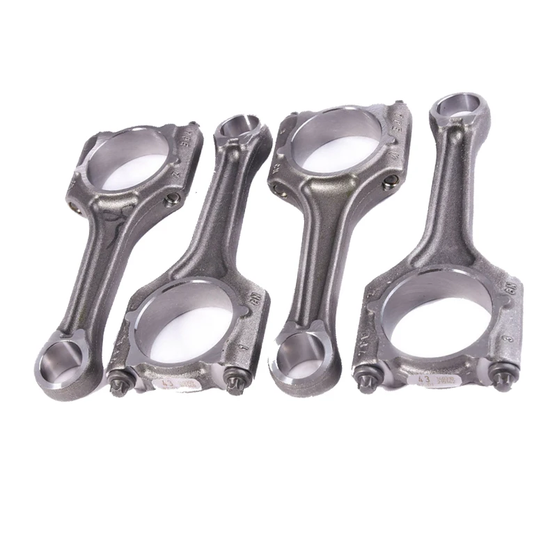 Engine EA888 Conrod Connecting Rod Pin 23mm For Audi A3 A4 A5 A6 Q5 For VW Passat Tiguan Golf Jetta For Seat Altea 06H198401A