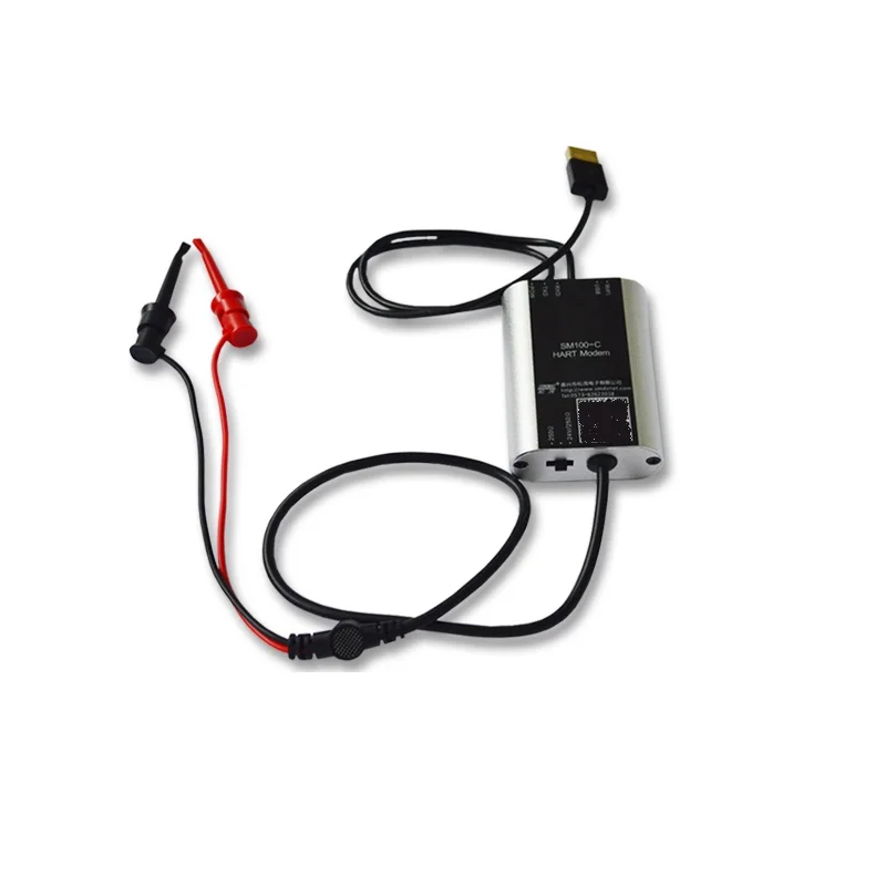 Modem Dilatado para Conversor de Protocolo Usb