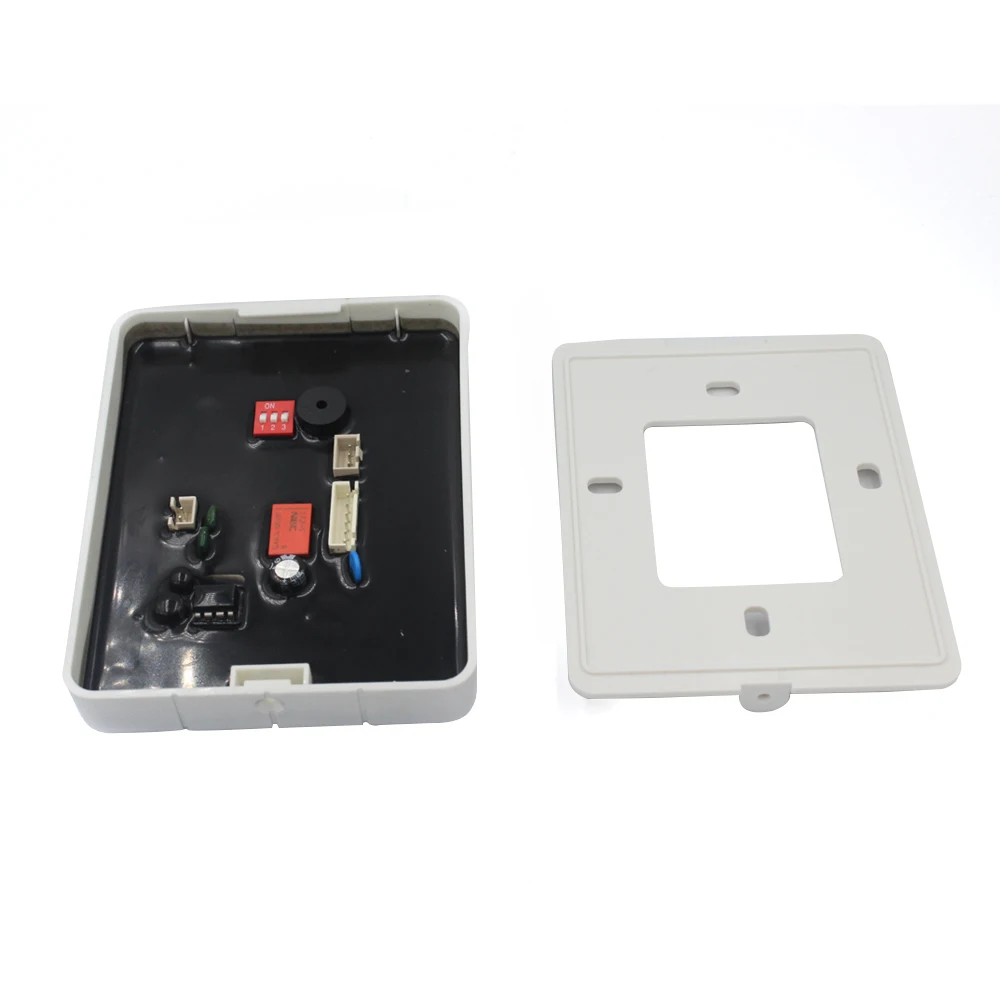 125khz RFID Waterproof No Keypad access control EM/ID key-chain card Door Access Control System Door Lock Controller 2000 user