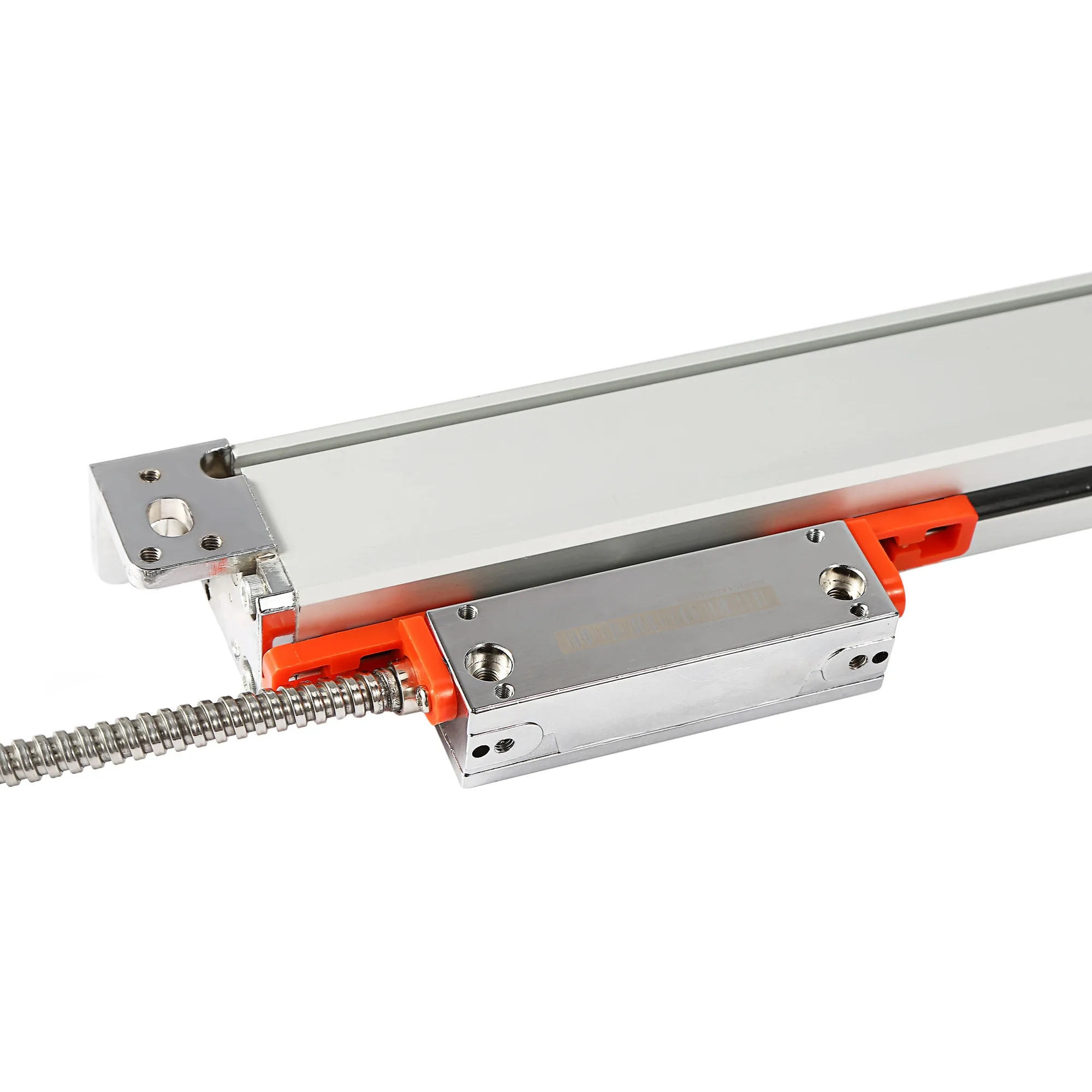 Imagem -06 - Sino-escala de Vidro Linear para Fresar Torno Ka600 1100 1200 1300 1400 1500 mm Mícrons Ttl Dro Ka600 0005 mm 1500 mm