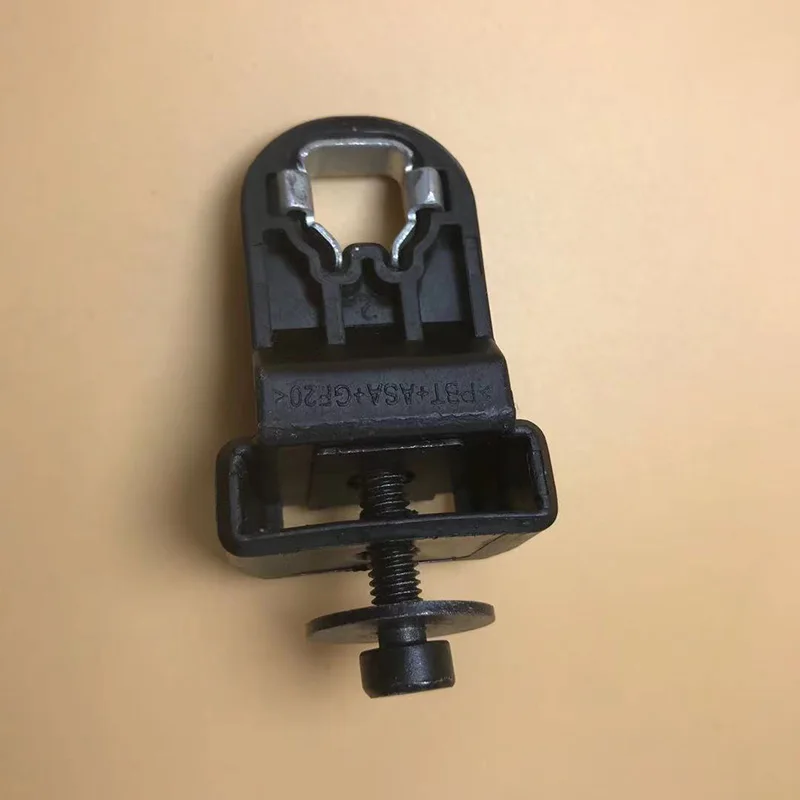 8R0998121A For Audi Q5 2013 - 2017 Headlight Repair Kit Bracket Car Headlight Protection Ring Repair Parts  8R0 998 121A