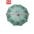 10 hole