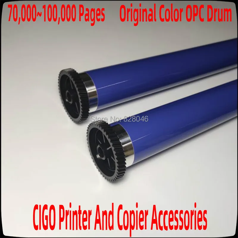 Original Color OPC Drum For Xerox WorkCenter 5222 5225 5230 Printer,DocuCentre 156 186 1055 1085 Drum Unit 101R00434/35 CT350285