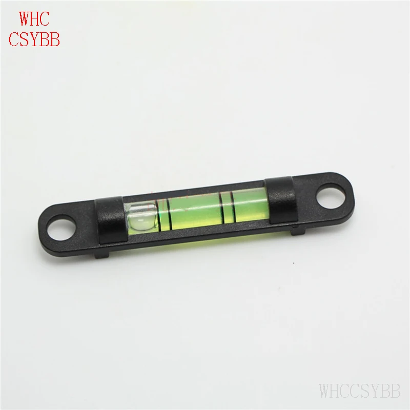 2 pcs Universal Mini Spirit Level Bubble Degree Inclinometer Liquid Level Indicator Horizontal Bullseye Blisters Level Wholesale