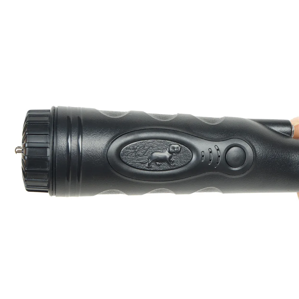 プロフェッショナルメタル検出器,水中ゴールド探知機,ポインター,hs08,HS-08