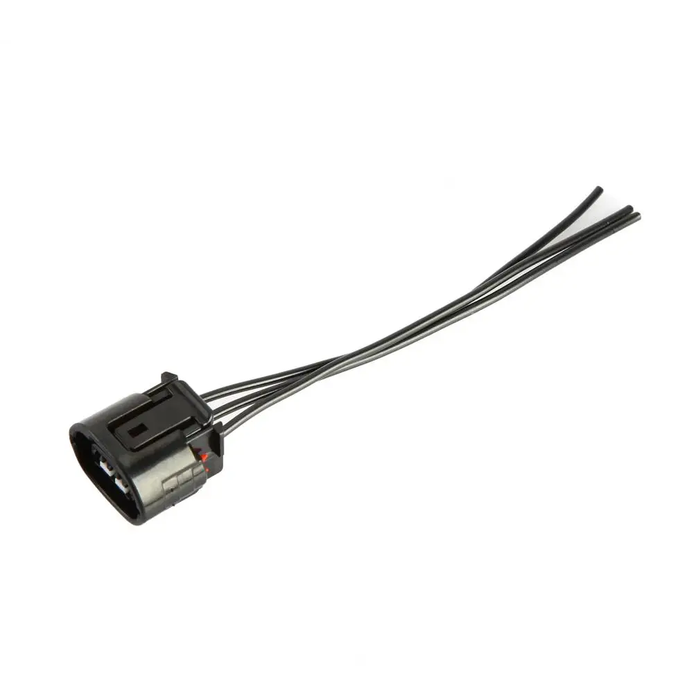 Conector de bobina de encendido para Mitsubishi Outlander, 50%, Lancer 3,0, 2,0, 2,4, venta al por mayor, 4 Uds.