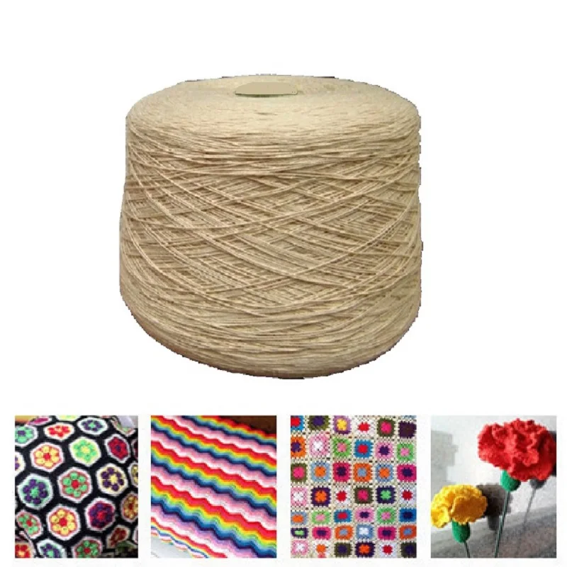 

62 Colors 100% Cotton Threads 1mm Handmade Use Stitching Sewing Supplies Cord For Handmade Natural Beige Cords DIY Home Wedding