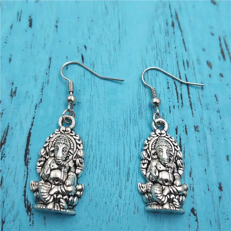 Shiva Ganesha Charm… - image