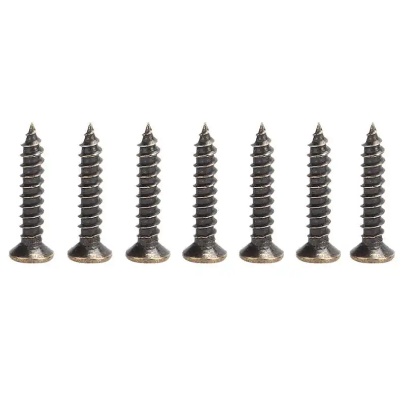 Vintage Brass Door Sliding Latch Antique Door Window Bolts Buckle Lock Hardware Fittings Tools - Image 5