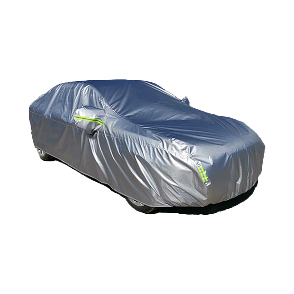 Body Car Covers Winter Anti Hail Snow Ice Proof For Volkswagen VW Polo 6r Golf 4 5 6 7 8 Mk7 Mk6 Mk5 Passat B5 B6 B7 B8 Beetle