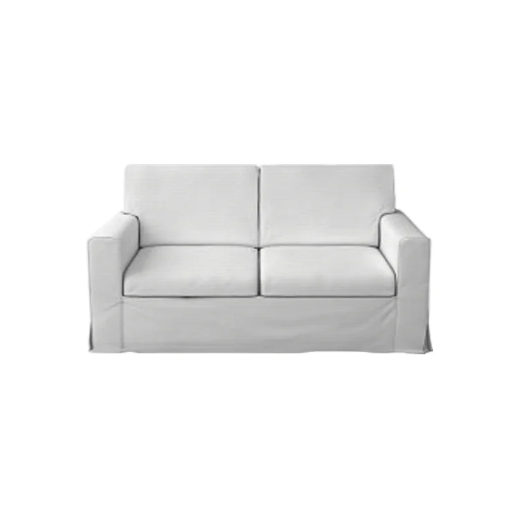 הכיסוי לכסא ספה 2 מקומות Sandby – מדריך מפורט להצטיינות במרחבי הבית של IKEA