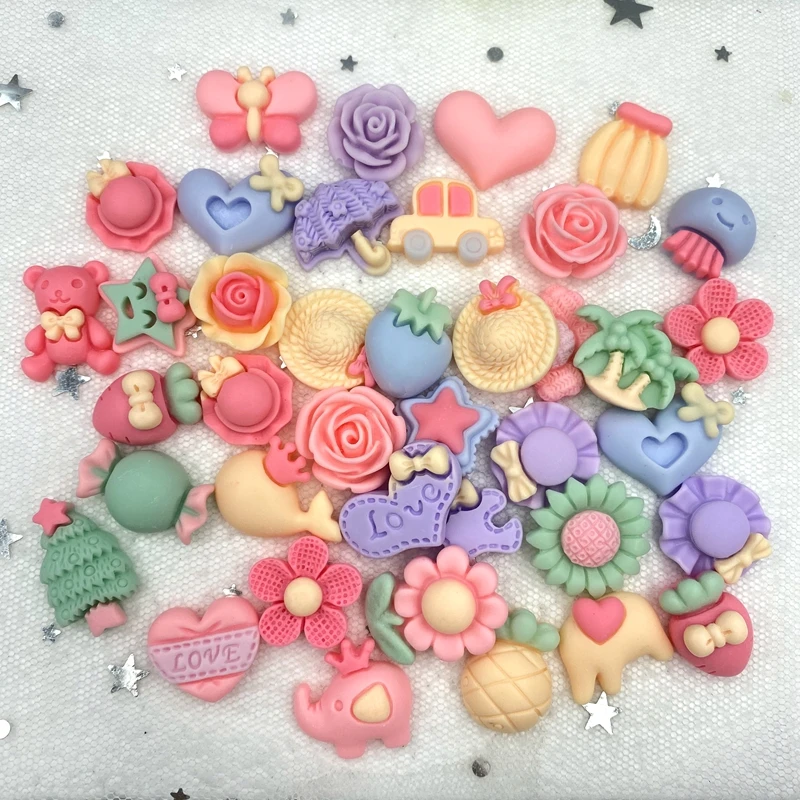 30Pcs New Mixed Gad… - image