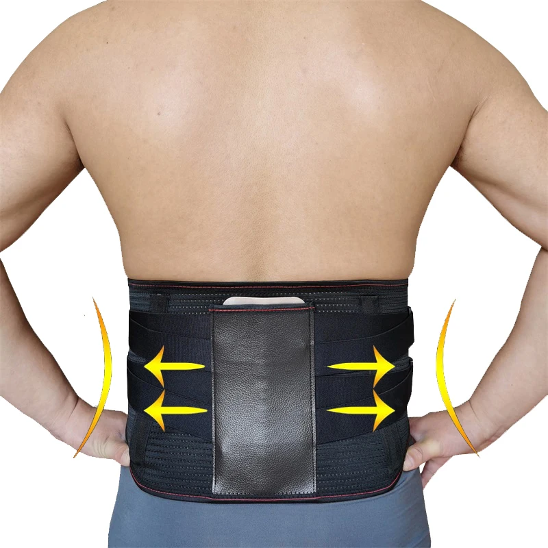 

Orthopedic Back Brace Posture Corrector For Men Women Lumbar Support Belt Shoulder Upper Lower Back Pain Relief Best Straighten