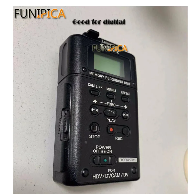 SONY HVR-MRC1K メモリーレコーディングユニット SONY HVR-MRC1K Memory Recording Unit Device | eBay